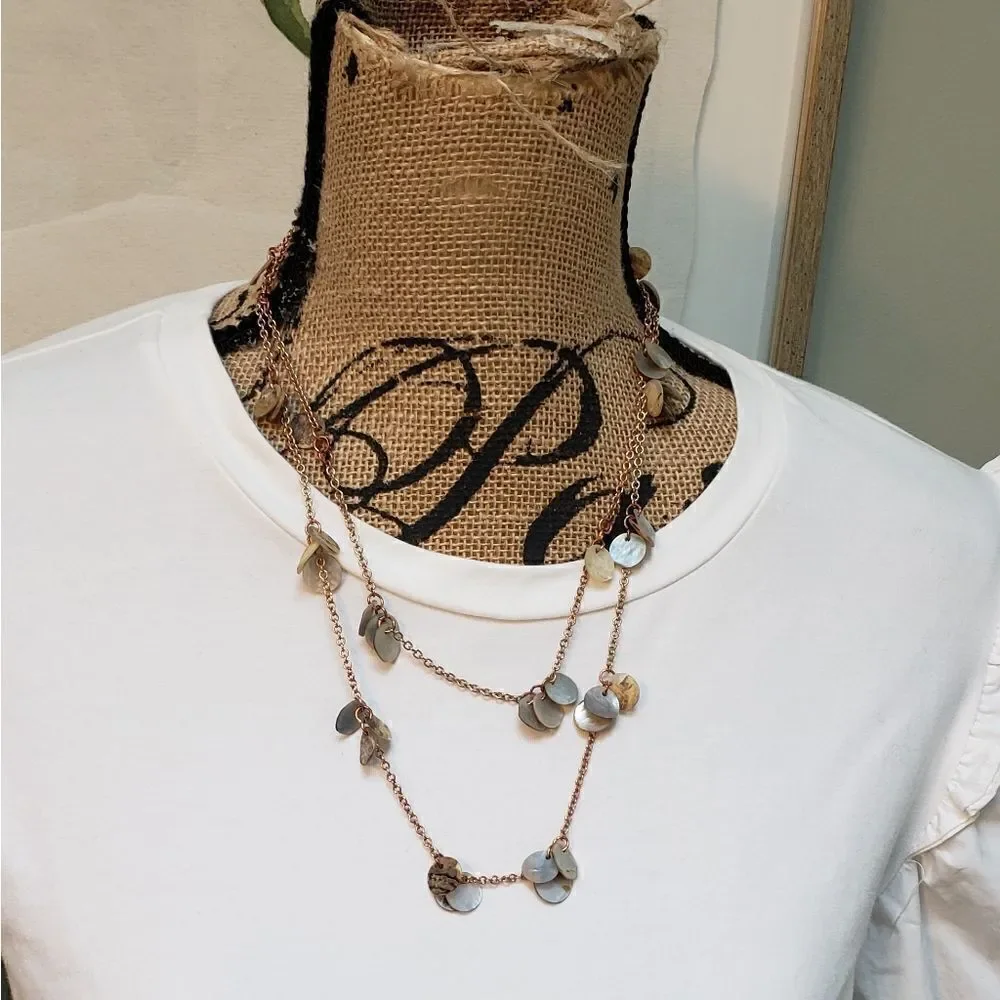 3 for $25 Necklace